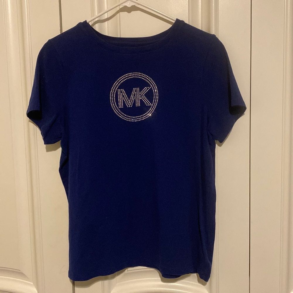 Michael Kors Top (Can be in 5 for $50 bundle).